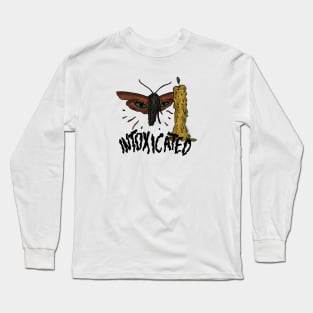 Intoxicated Long Sleeve T-Shirt